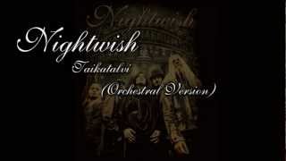 Nightwish - Taikatalvi (Orchestral Version)