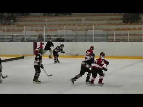 Haukat/Oranssi - RW/White