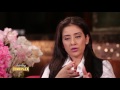 Manisha Koirala On Being Compared To Meena Kumari By Media