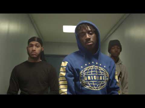 Ruler Klip - Dev Balla, OBeazley, Sha Beezo, Eli Benji, Ty Blam