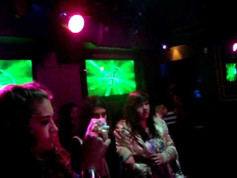 uNk kRew Palhad'Aço - Dilla e CA4 - Game.MPG