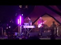 Ben Browning (Cut Copy) Santa Monica Twilight Concert