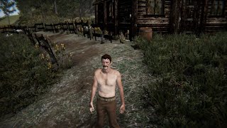 Dreams Of Ylina Gameplay Walkthrough - Prologue (Demo) - Early Footage (PC Game)