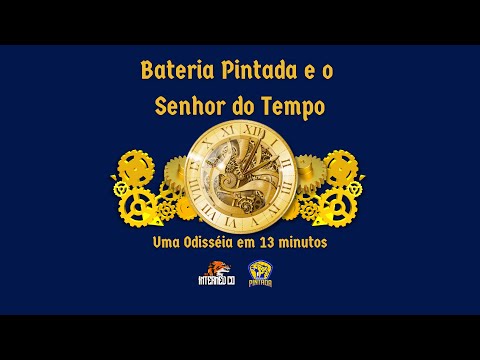 Bateria Pintada - IntermedCO 2022