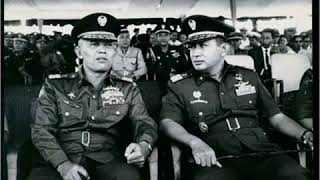 Download lagu PIDATO JENDRAL AH NASUTION KORBAN SELAMAT G30S PKI (REKAMAN ASLI) mp3