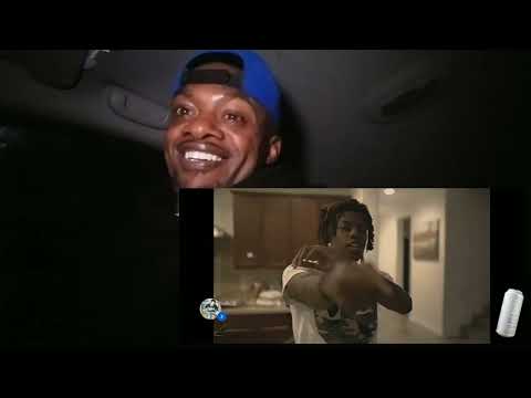 RUFFWAYYJAAY - BACKDOE VIDEO (REACTION)