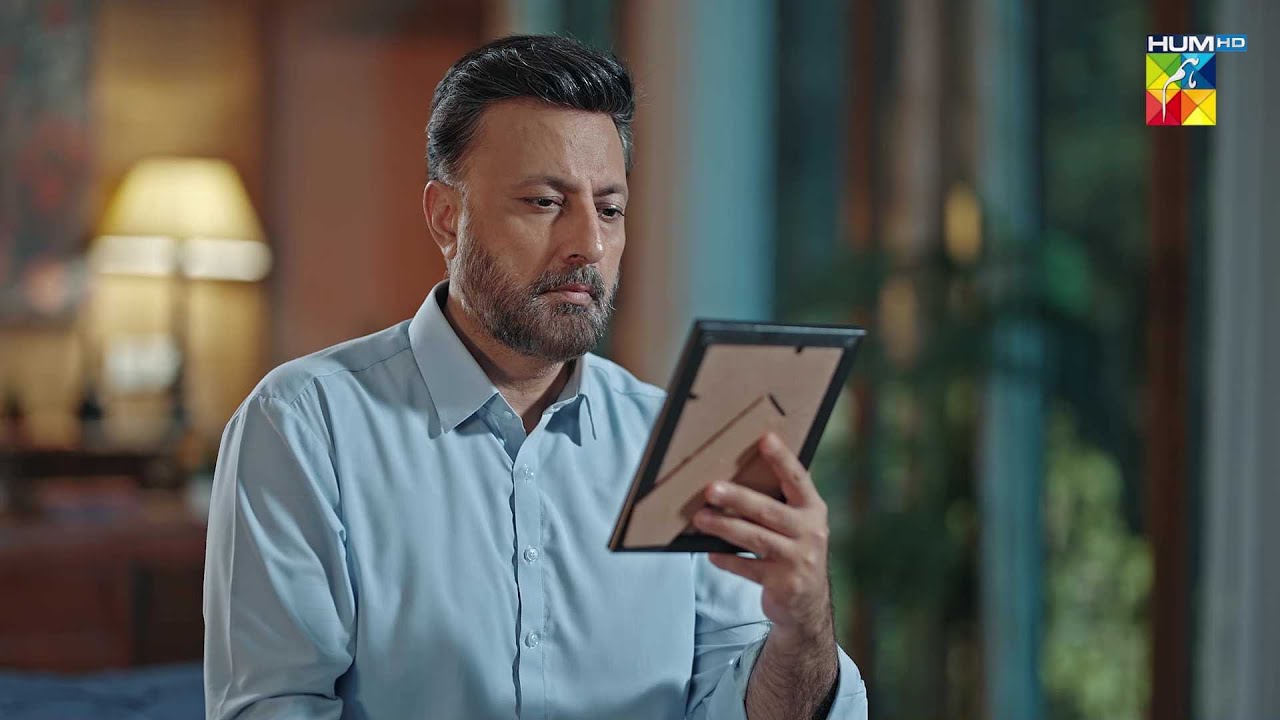 Biwi Ke Jany Ke Bad Jeeny Ki Tamnah Khatam...! #meribahuain - HUM TV