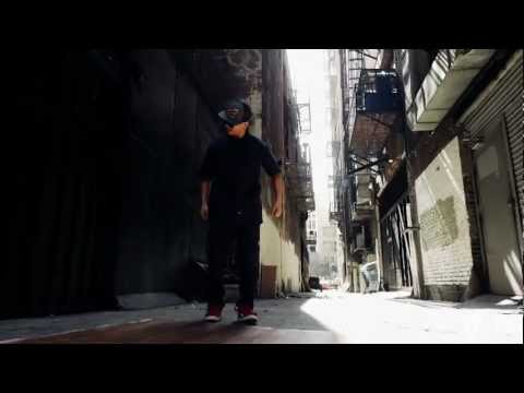 "SKRILLEX - FIRST OF THE YEAR" by Mike Song