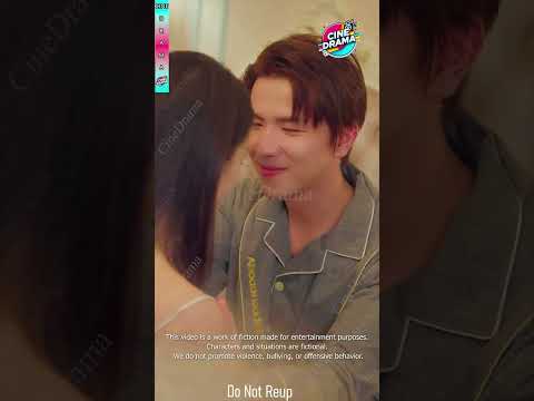 Young Master Saves a Girl Sold to Thugs and Raises Her to Be His Wife – CineDrama