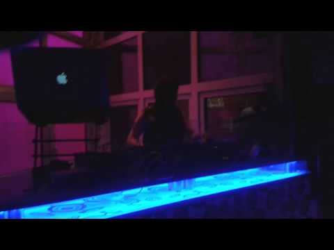 Cloud club Inauguración 14/12/14 lorena llanes