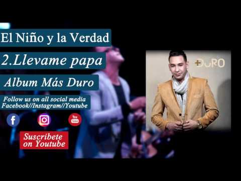 El Niño y La Verdad - Llévame Papá [Audio Oficial]