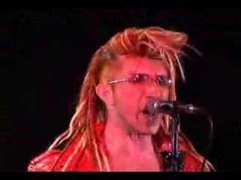 Everybody Loves You - Sigue Sigue Sputnik