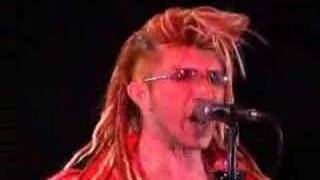 Everybody Loves You - Sigue Sigue Sputnik