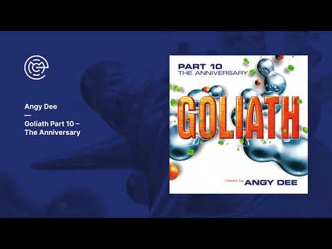 Angy Dee - Goliath Part 10 - The Anniversary (2002)