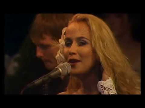 Rēzija Kalniņa -  Akāciju palags (Imantdienas 1998)