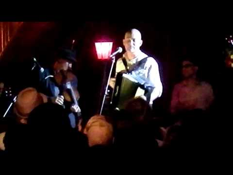 Geoff Berner - Rabbi Berner Finally Reveals His True Religous Agenda