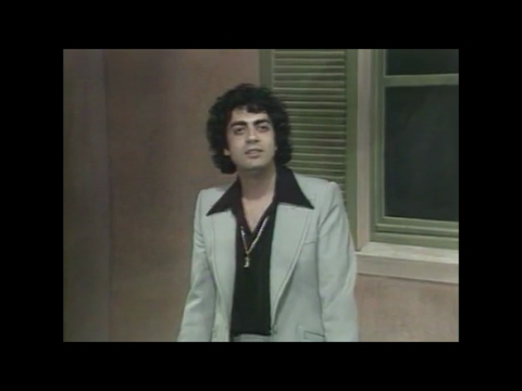 Enrico Macias - La marelle (1977)