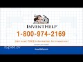 InventHelp Commercial Submit Your Idea Featuring George Foreman On 6 10 2014
