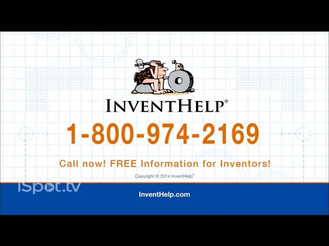 Inventhelp Ispot