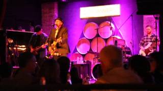 John Hiatt - Real Fine Love - City Winery Nov 20 2012