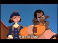 El Planeta Del Tesoro DVD Trailer Subtitulado