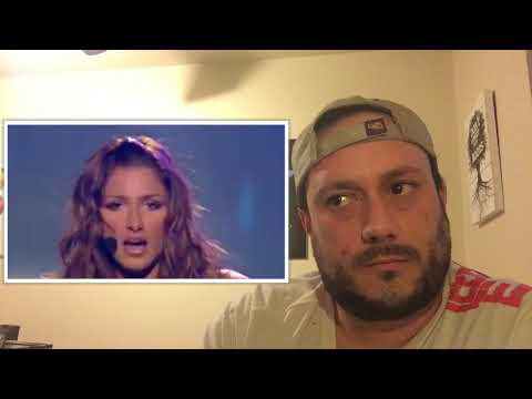 Eurovision 2005 Reaction Request to GREECE’S Winning Song!