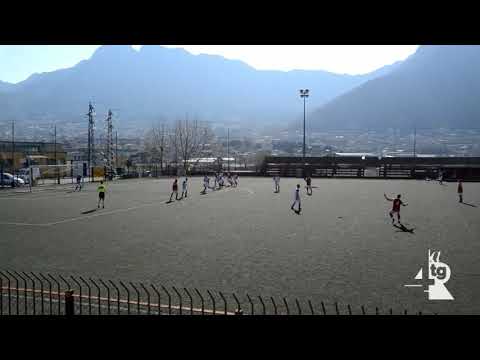 Seconda Categoria, Cava Utd costretto al pareggio in casa  Il Vietri Raito può andare in fuga