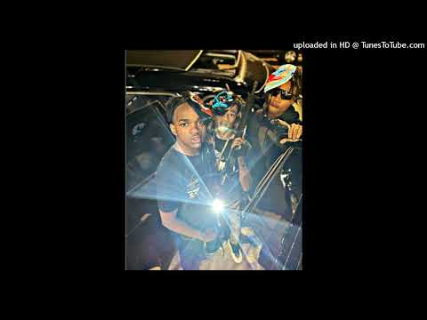 Lowend x Milwaukee x Lilqua 50 x Naz Turnt Type Beat "2 man" (prod. bapekash)