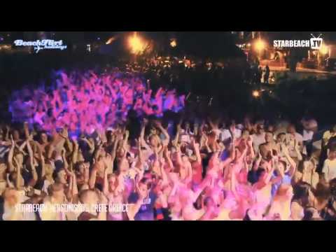 Swedish House Mafia -Save The World (Nicolas Costa Remix).mp4