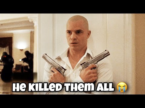 HITMAN: Built to Kill