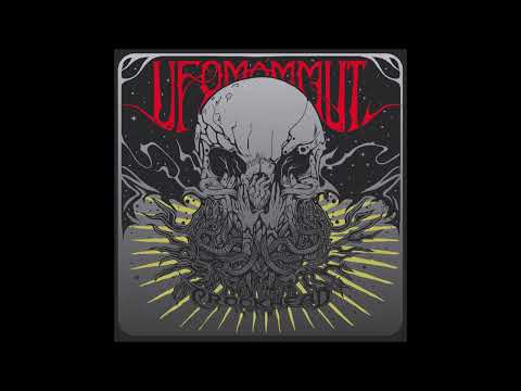 UFOMAMMUT - Crookhead EP [FULL ALBUM] 2023