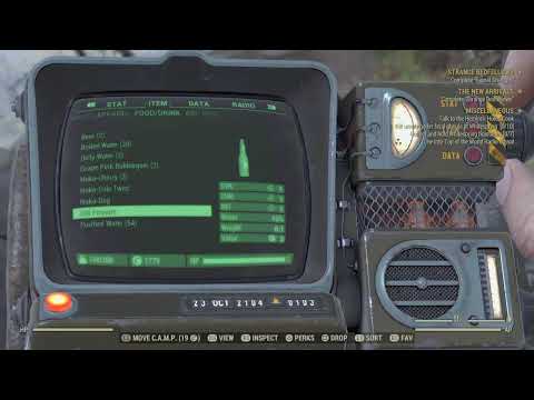 Lets Play Fallout 76 - Part 16