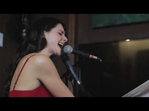 Stephanie Cooke Quartet, "Highs and Lows"