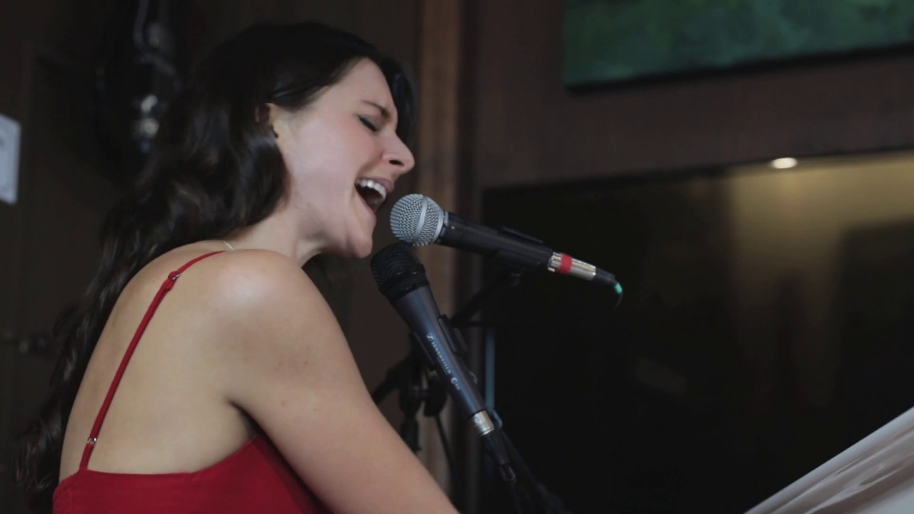 Promotional video thumbnail 2 for Stephanie Bernards, Jazz Pianist