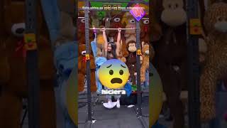 El Desafío Imposible 😱🏆 #Catsoftiktok #CatLovers #cat #cute #FunnyCats #catcartoon #fyp thumbnail
