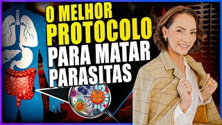 COMO A DESPARASITAÇÃO correta pode evitar 7 tipos de doenças