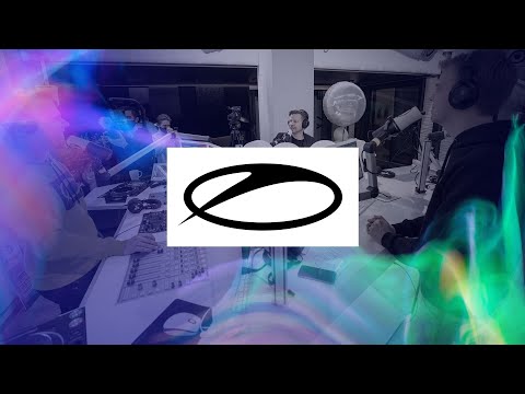 GAIA - Tuvan [Live at #ASOT1000]