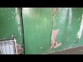 Демонтаж старой деревянной дверной или оконной коробки своими руками. Как снять старые двери и окна