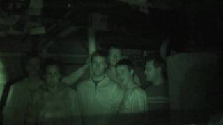 Haverford tunneling