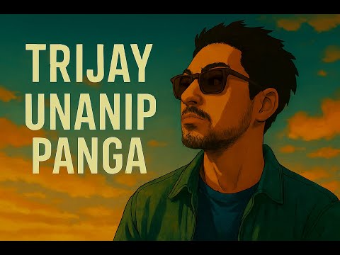 Trijay - Unanipanga (Beat)