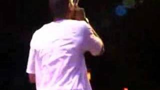 Wondur (Dynamic Vibrations) - live acapella 4-13-2008