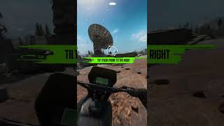 Hop on. Hold tight. Don’t wipe out 🏍️💨 #battlefield6