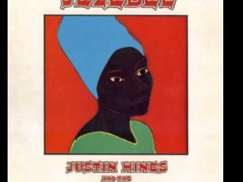 Dominoes & Justin Hinds - Dip And Fall Back