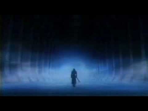 Escaflowne -  POD - Change the World AMV