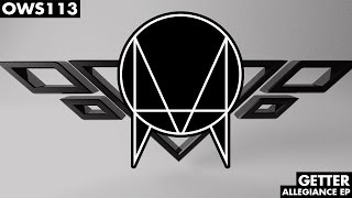 Getter - Low Tide (feat. Jaden Michaels)