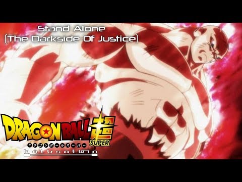 DBS: Stand Alone (The Dark Side Of Justice) - HalusaTwin