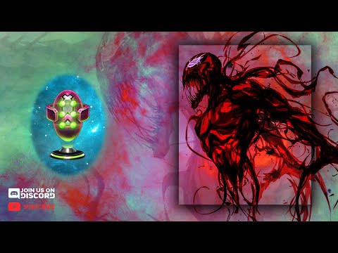 MAXIMUM CARNAGE PVP MONSTER! BAD DAY? USELESS BEGG CTP ?TIMELINE BATTLE REVIEW | Marvel Future Fight