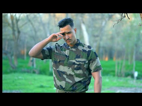 SOH feat. KLAM - Baladeep (Clip officiel) Prodby.abr