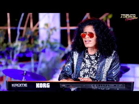 Como fui a enamorarme de ti - Los Creyentes del Poder (Tributo a los Idolos Gruperos)