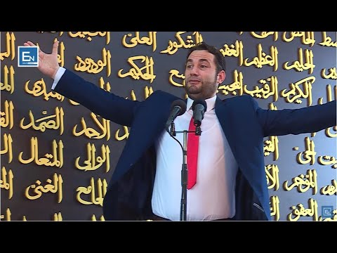 Njerëzit që falin e kanë zemrën e madhe! Elvis Naçi